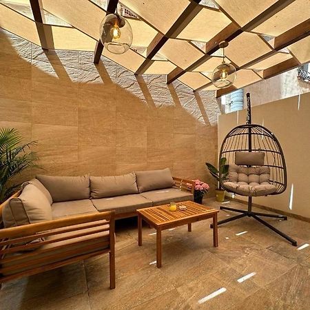 Ana Residence 埃尔切 外观 照片
