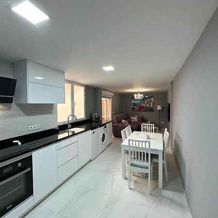 Ana Residence 埃尔切 外观 照片