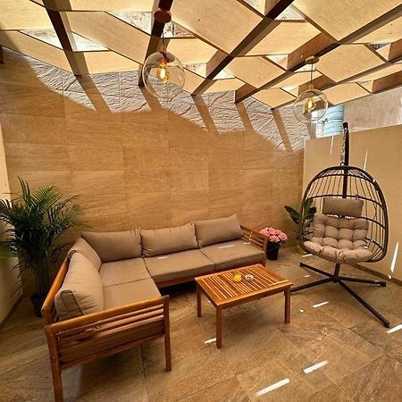 Ana Residence 埃尔切 外观 照片