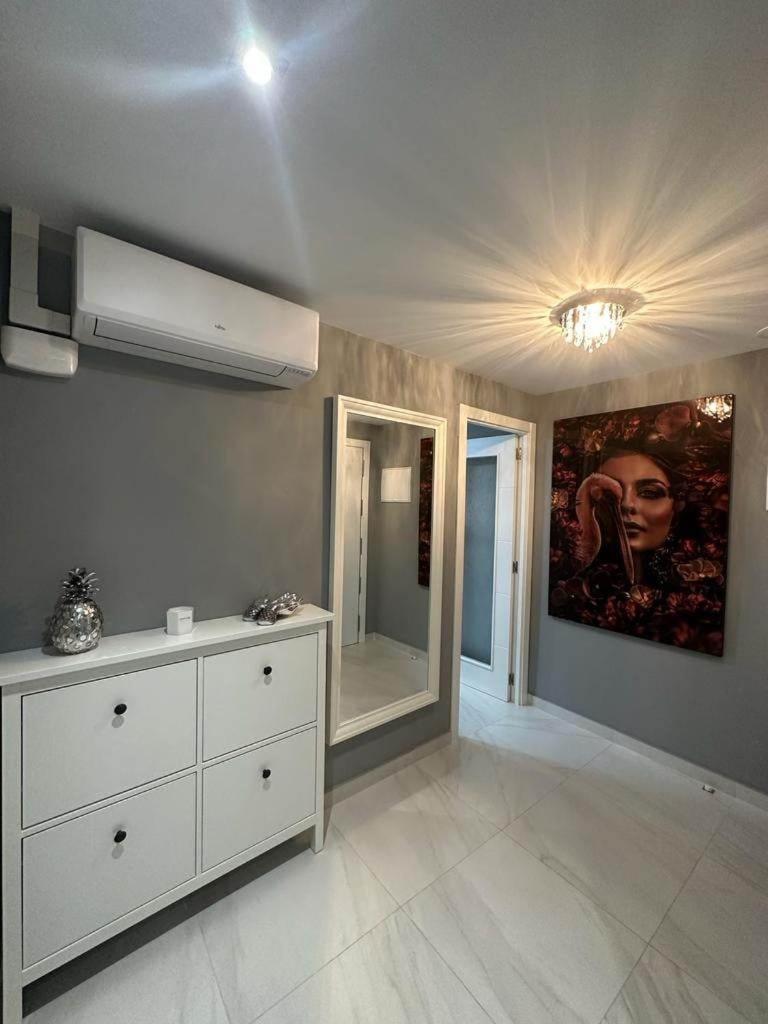 Ana Residence 埃尔切 外观 照片