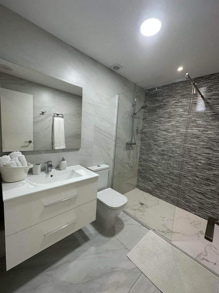 Ana Residence 埃尔切 外观 照片