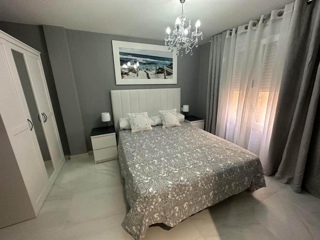 Ana Residence 埃尔切 外观 照片