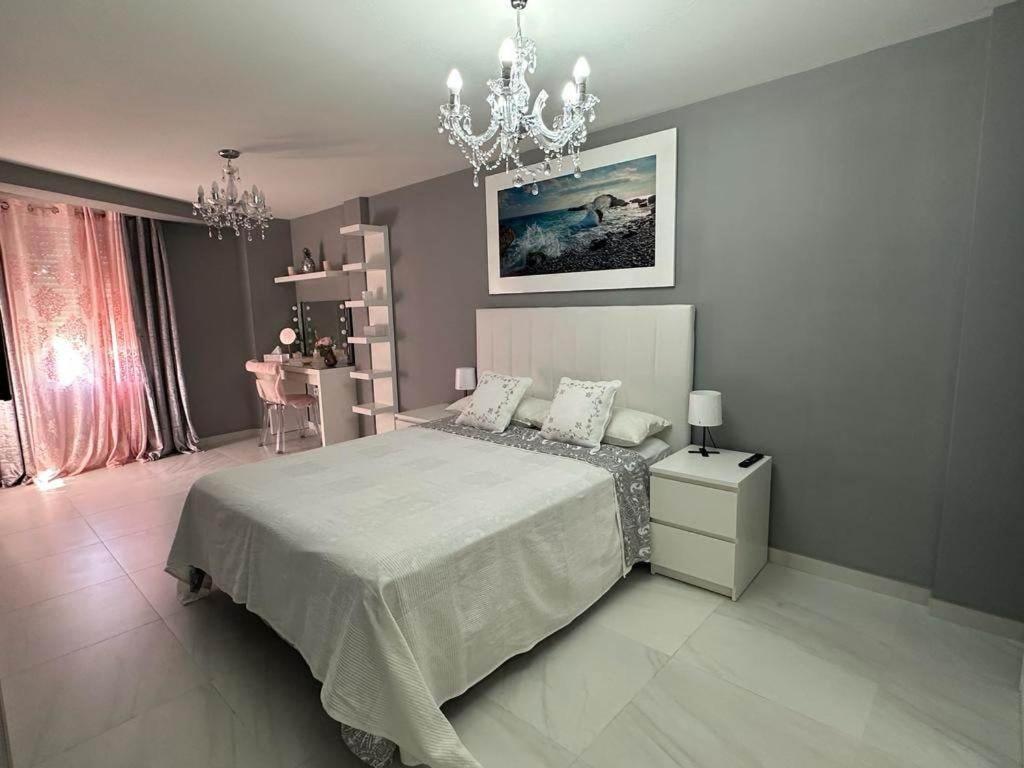 Ana Residence 埃尔切 外观 照片