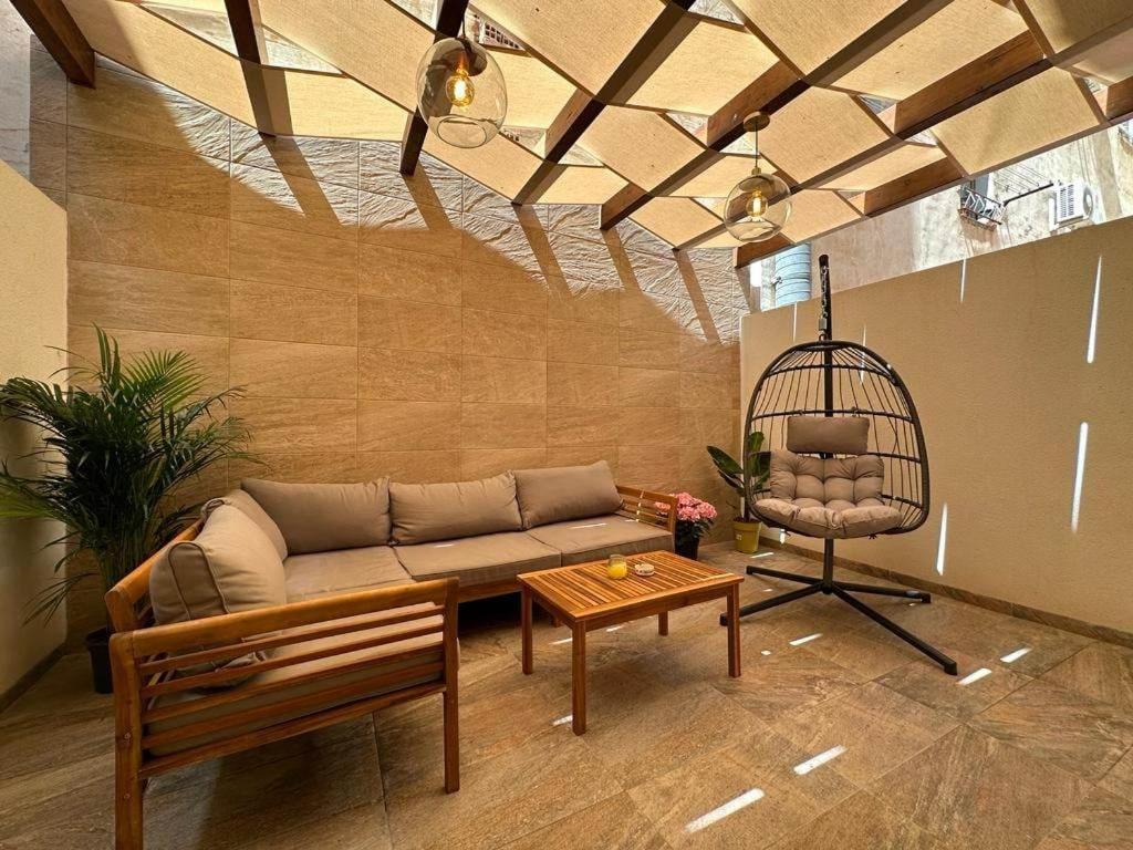 Ana Residence 埃尔切 外观 照片