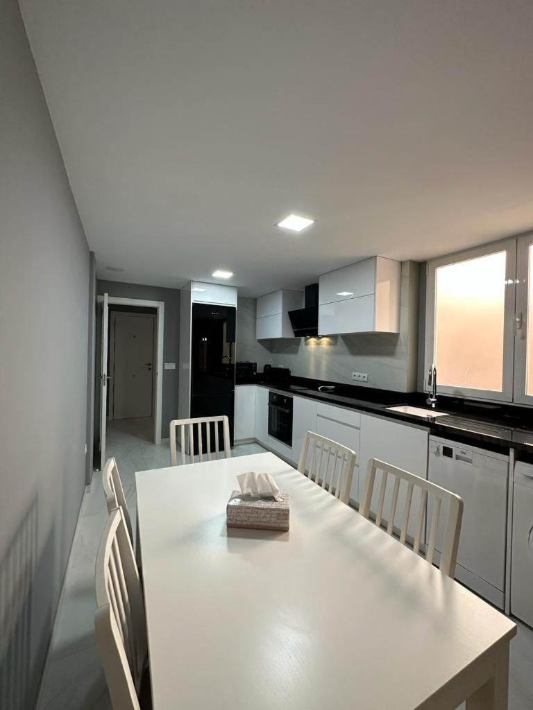 Ana Residence 埃尔切 外观 照片
