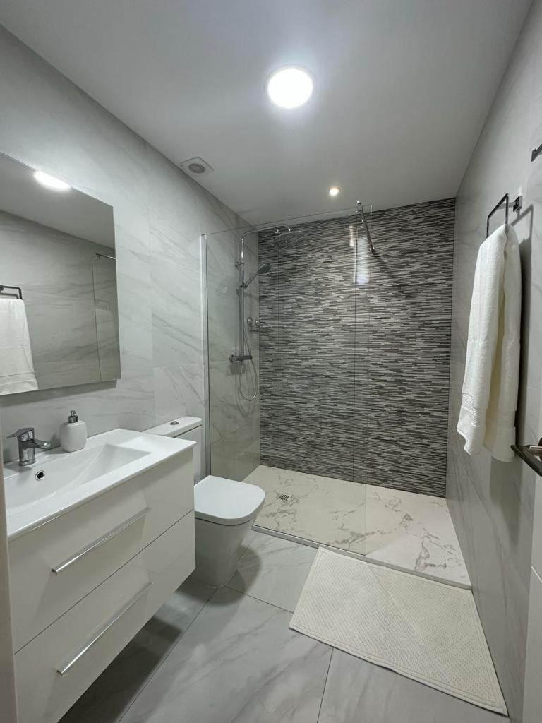 Ana Residence 埃尔切 外观 照片