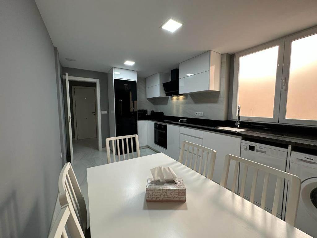Ana Residence 埃尔切 外观 照片