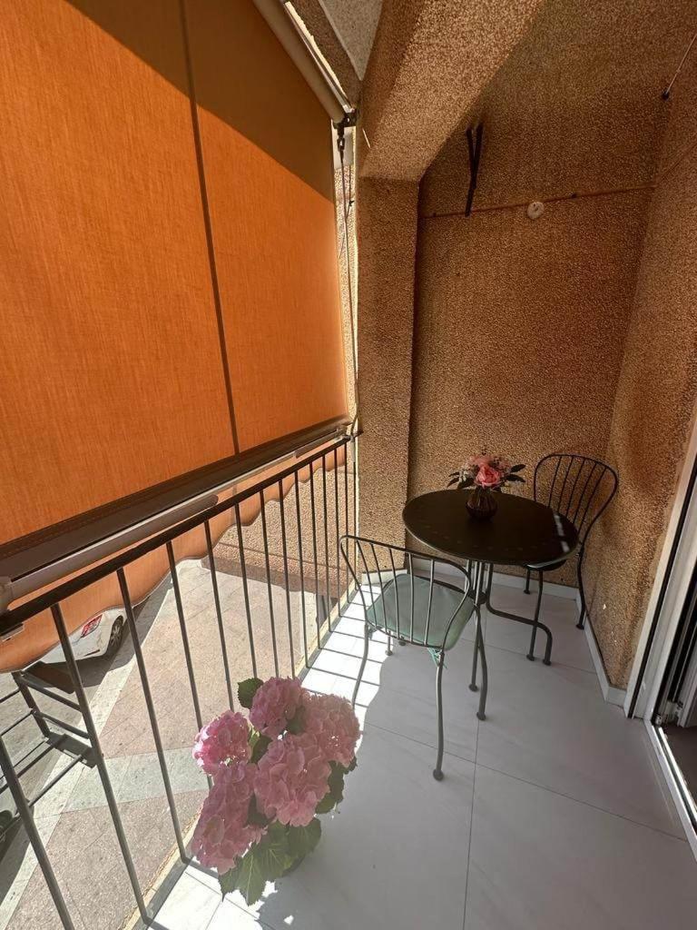 Ana Residence 埃尔切 外观 照片