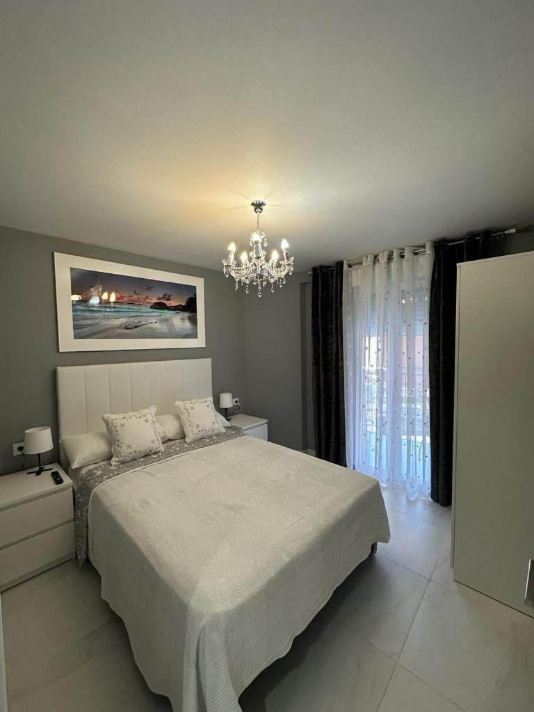 Ana Residence 埃尔切 外观 照片